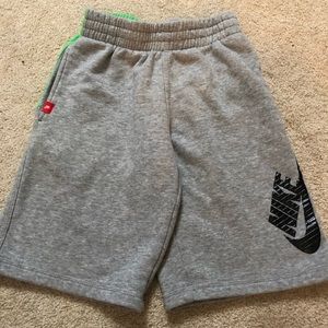 Nike Boys Shorts Sz XS